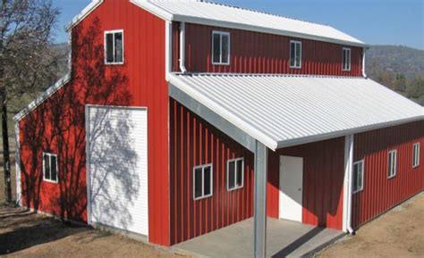 metal houses in south carolina|steel building companies near me.